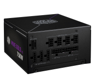 Cooler Master MWE Gold 750 V3 ATX 3.1 750W 80+ Gold Full Modular - 1544553 - zdjęcie 3